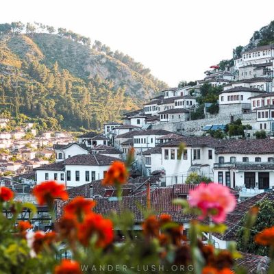 Berat County