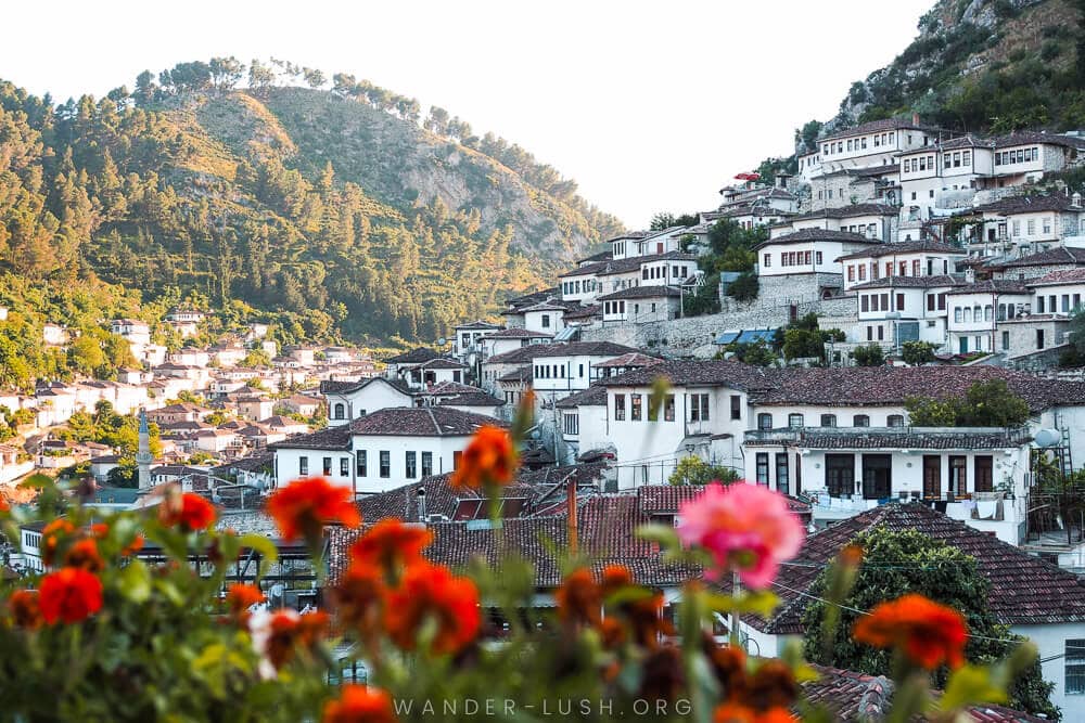 Berat County