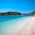 Traveling to Albania