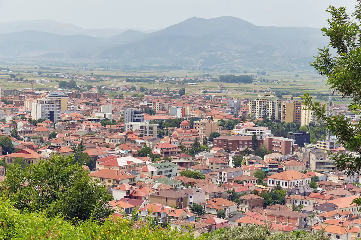 Albania Turism