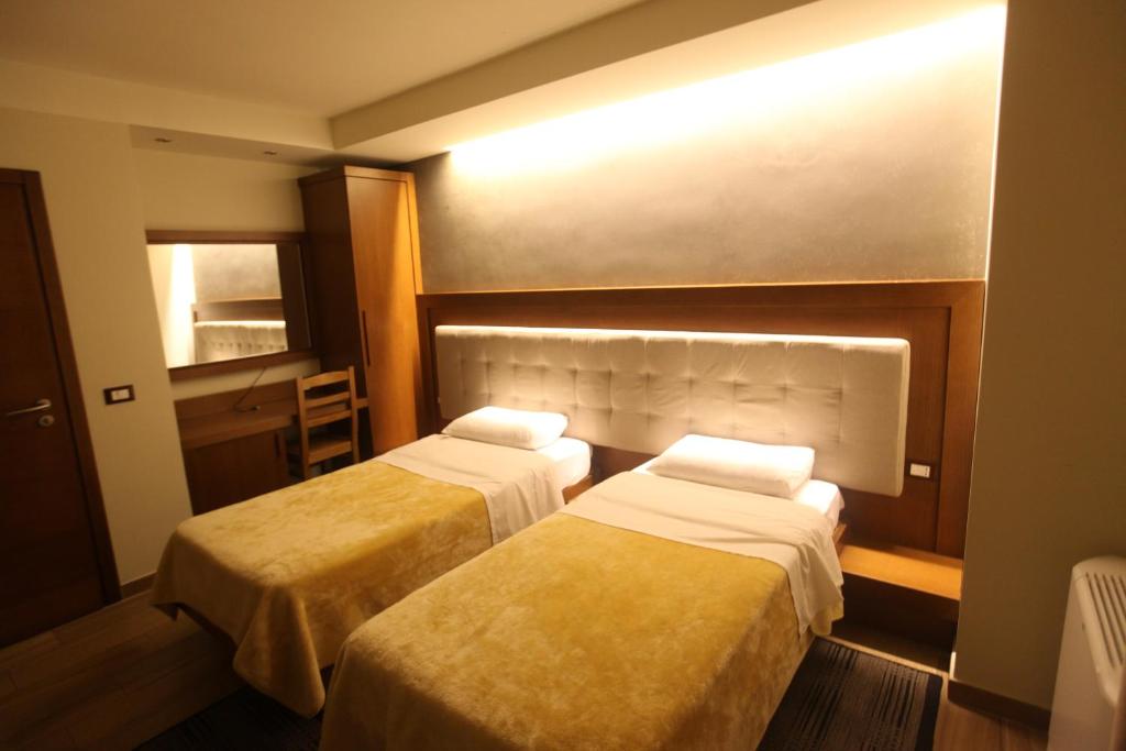 Double / Twin Room