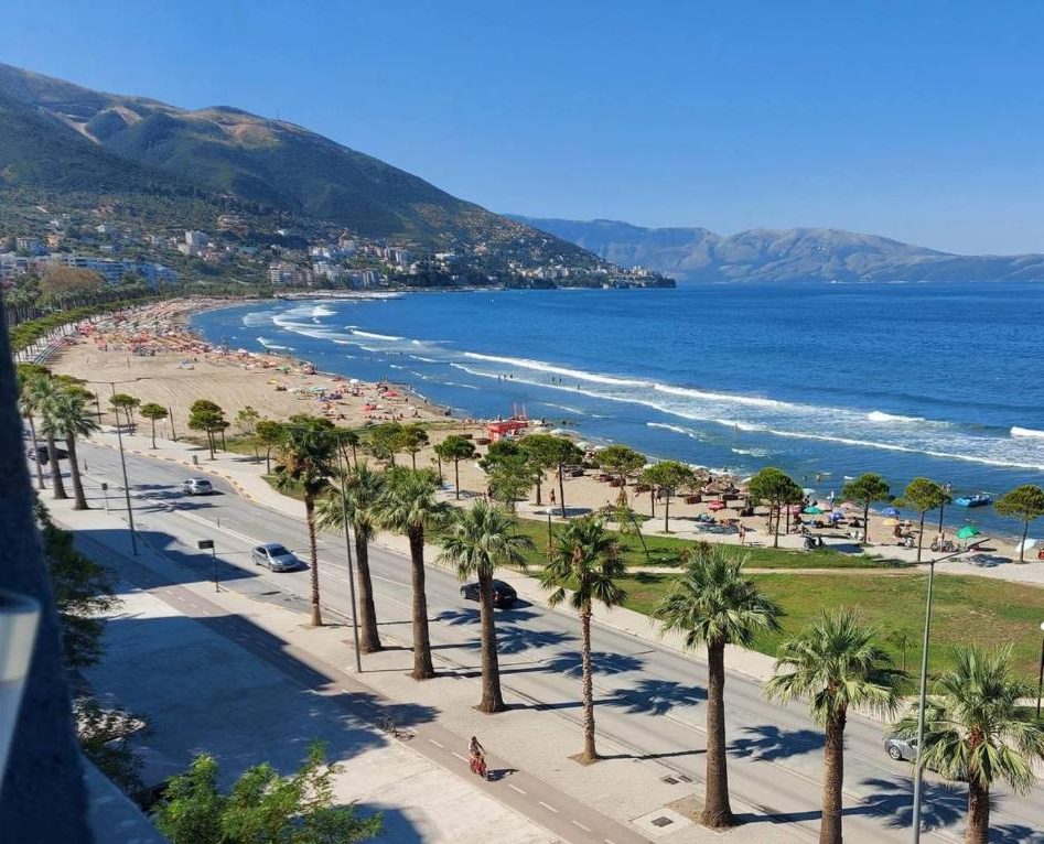 Albania Turism