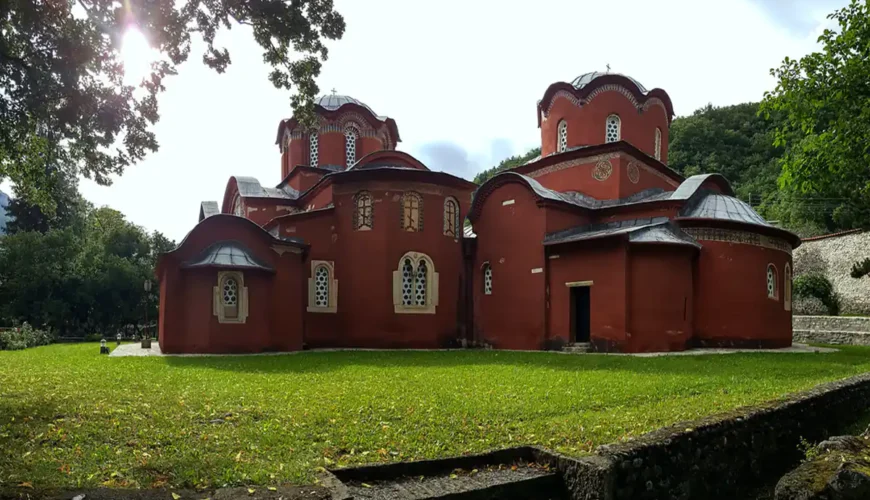 Peje Monastery: A Significant Cultural and Religious Site in Kosovo