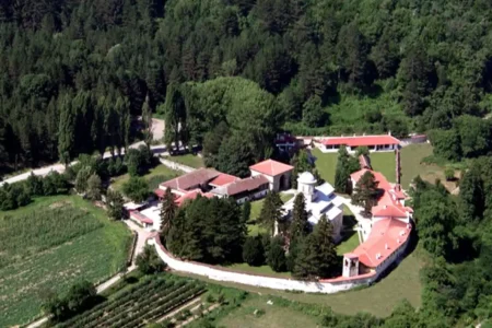 Deçan Monastery: A Historical and Cultural Jewel