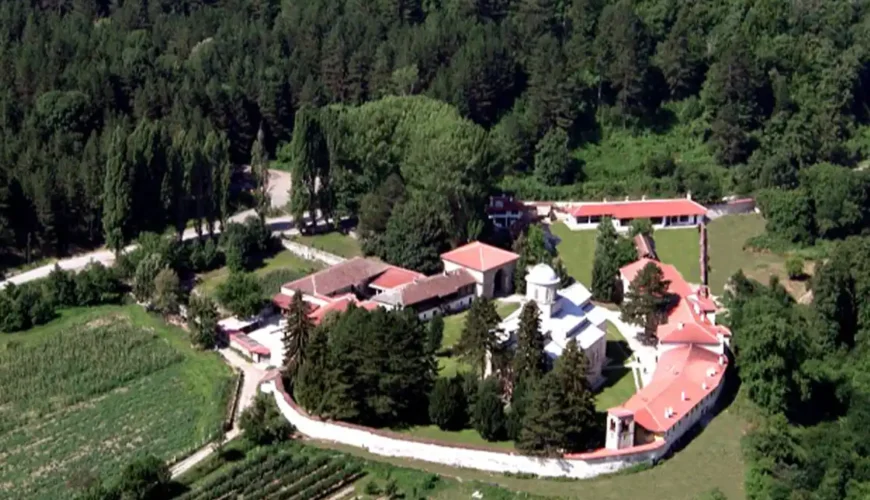 Deçan Monastery: A Historical and Cultural Jewel