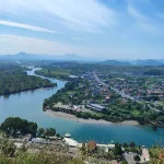 Shkodra River