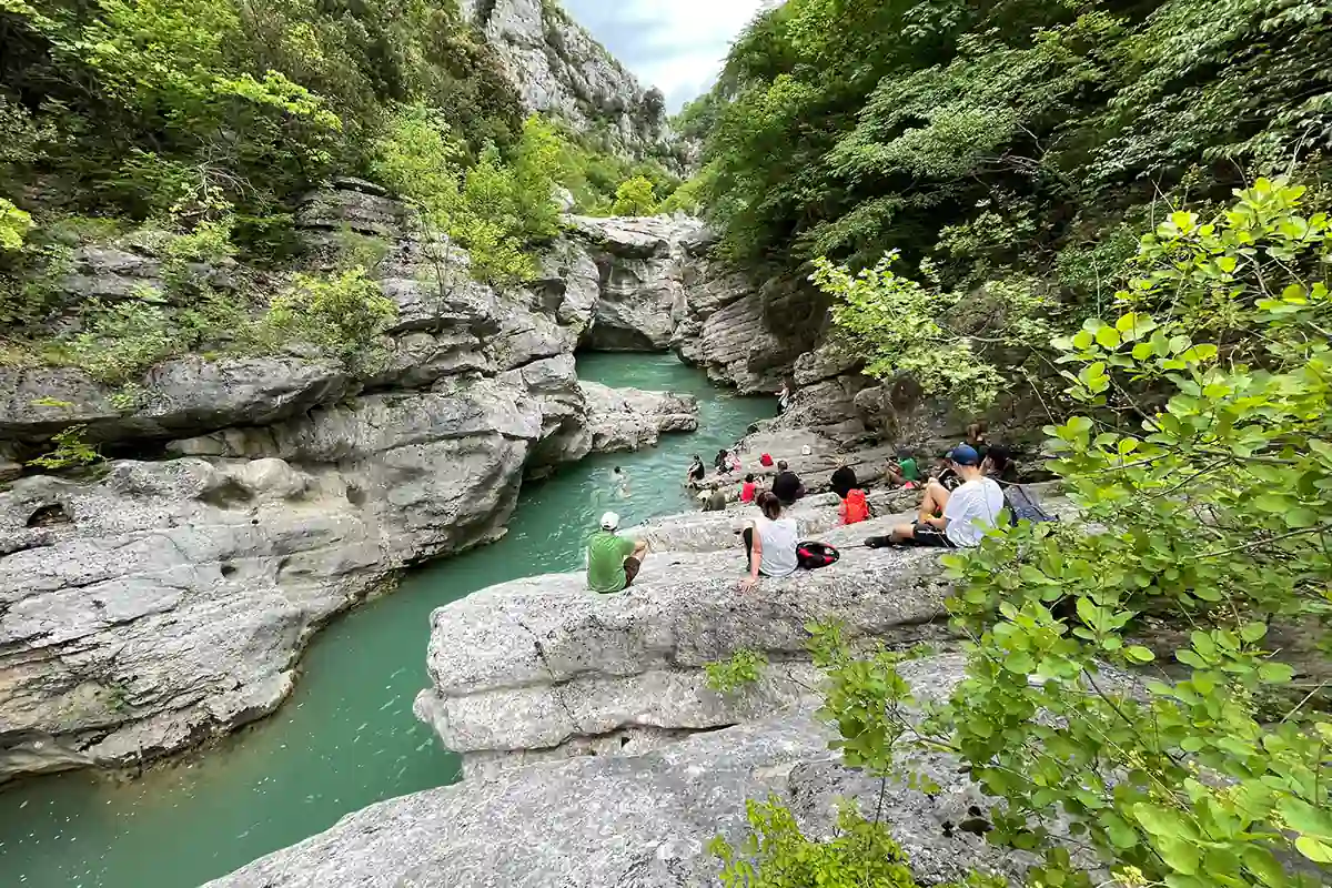 Albania Turism