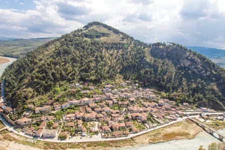 Journey Through the Majestic Albanian Alps: A Wilderness Unveiled