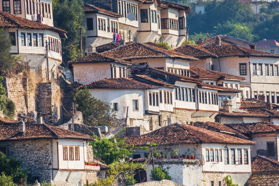 Albania Countryside and Culture Tour