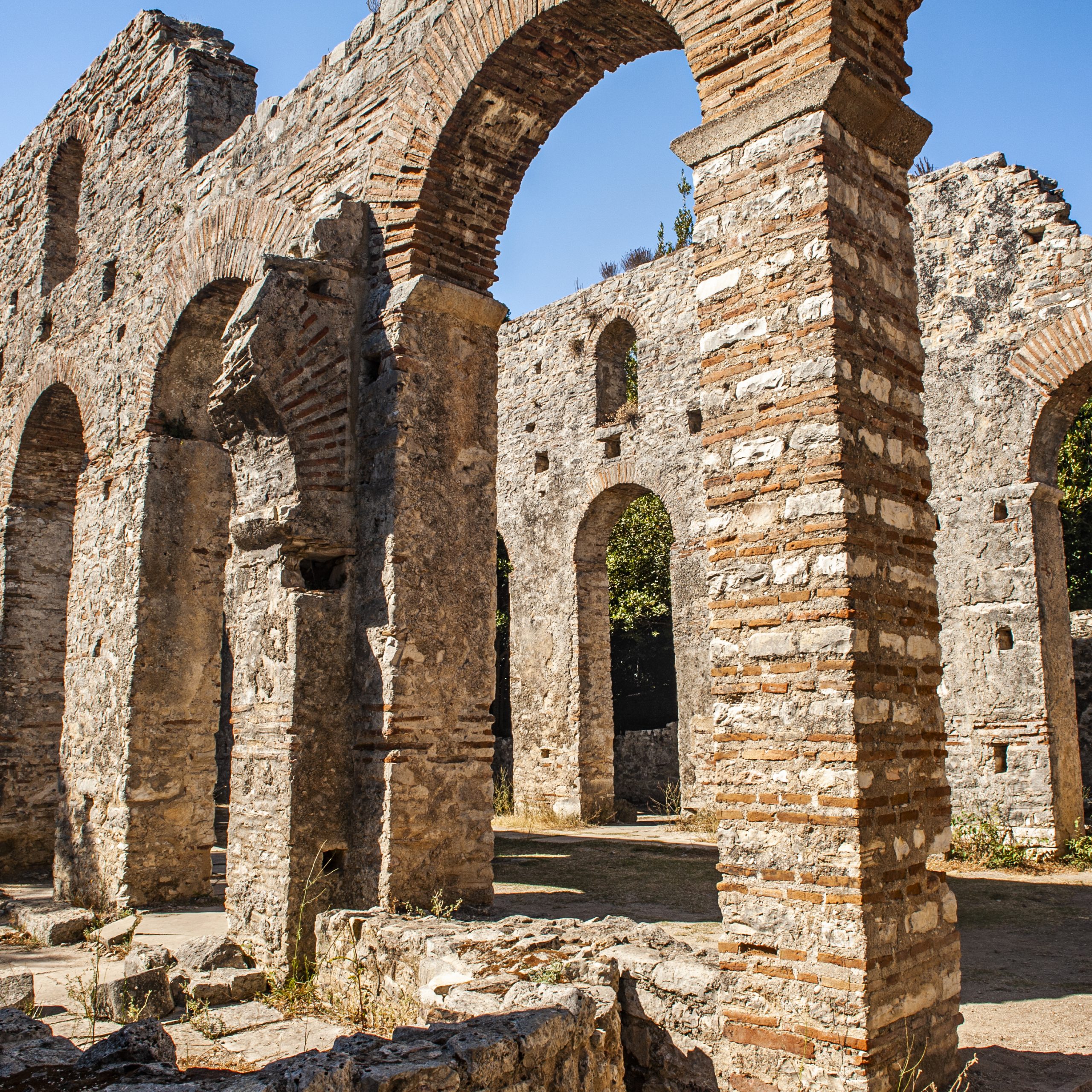 Albania Turism