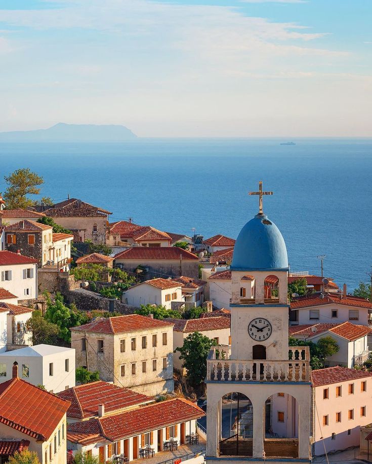 Albania Turism
