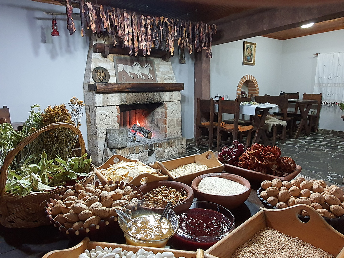 Albania Turism