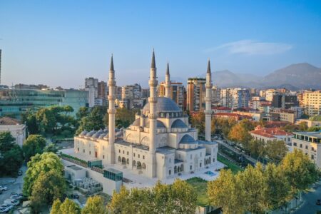Namazgha Mosque