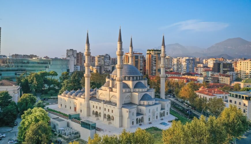 Namazgha Mosque