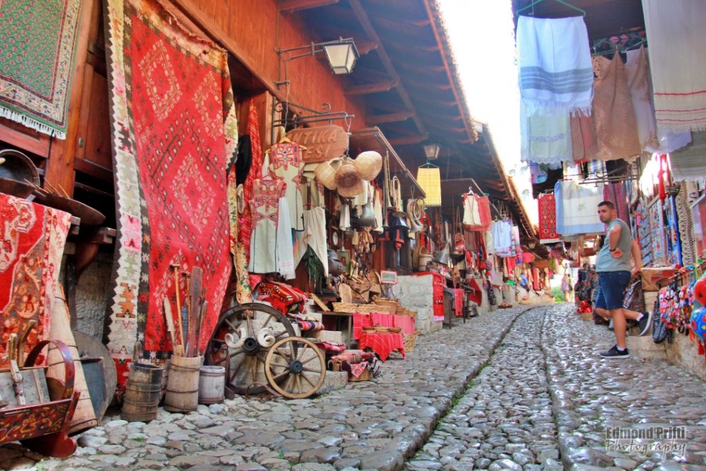Albania Turism