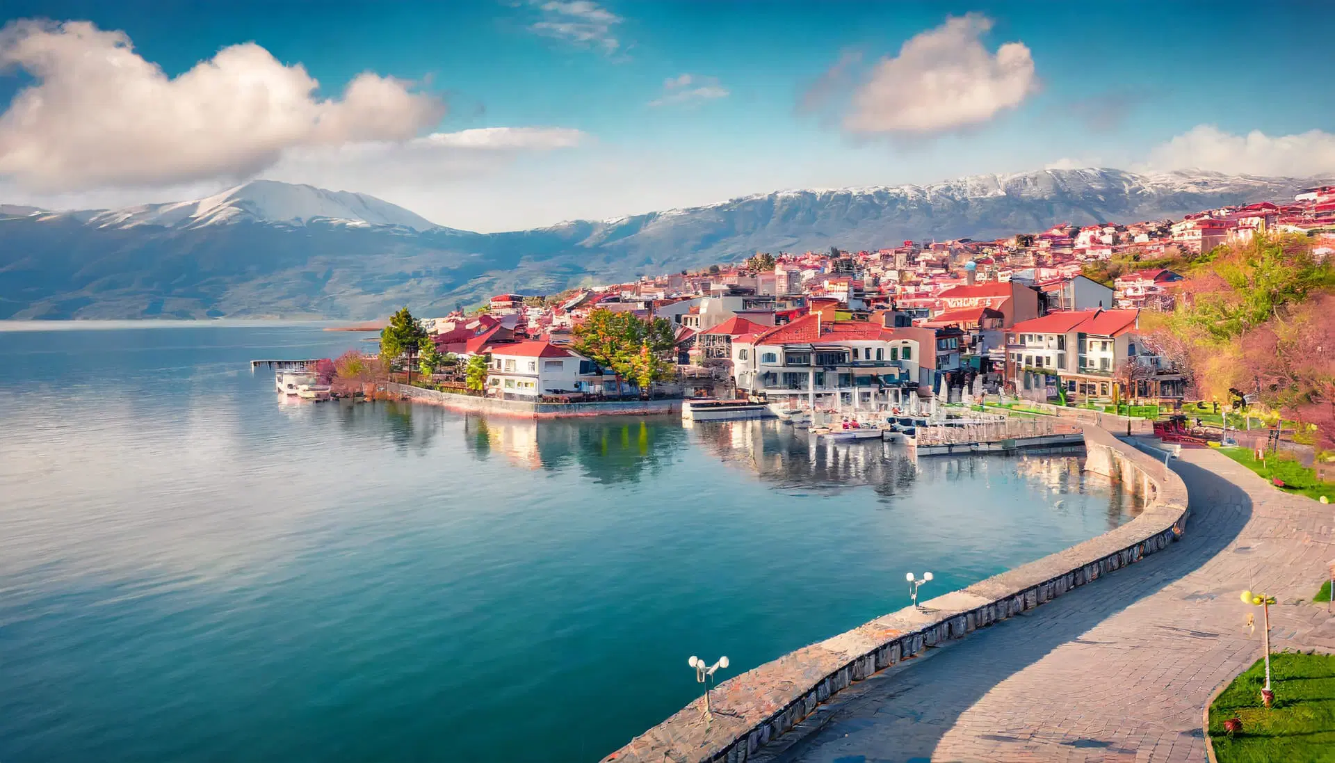 Albania Turism