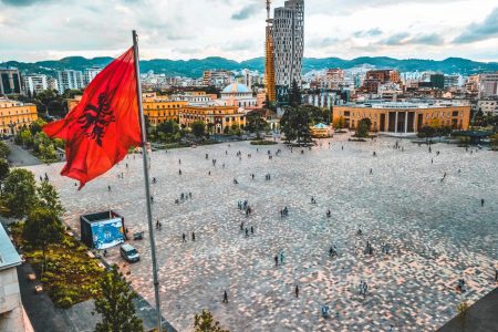 Tirana Culture Trip: Discover the Soul of Albania in 2025
