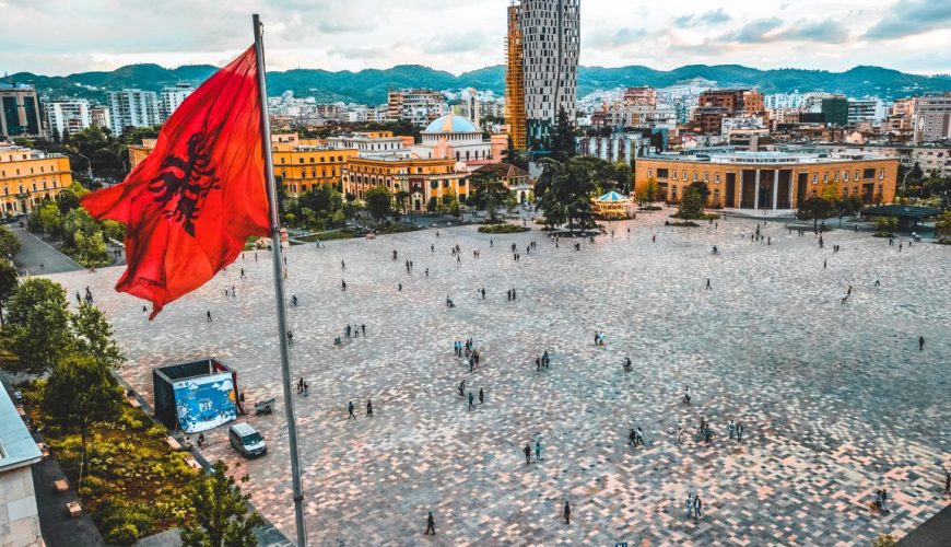 Tirana Culture Trip