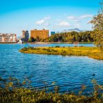 Tirana Artifitial Lake