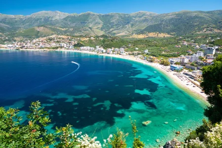 Unveiling Paradise: The Ultimate Vacation Guide to the Albanian Riviera