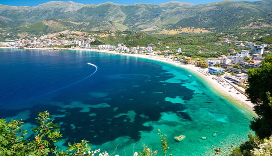 Unveiling Paradise: The Ultimate Vacation Guide to the Albanian Riviera