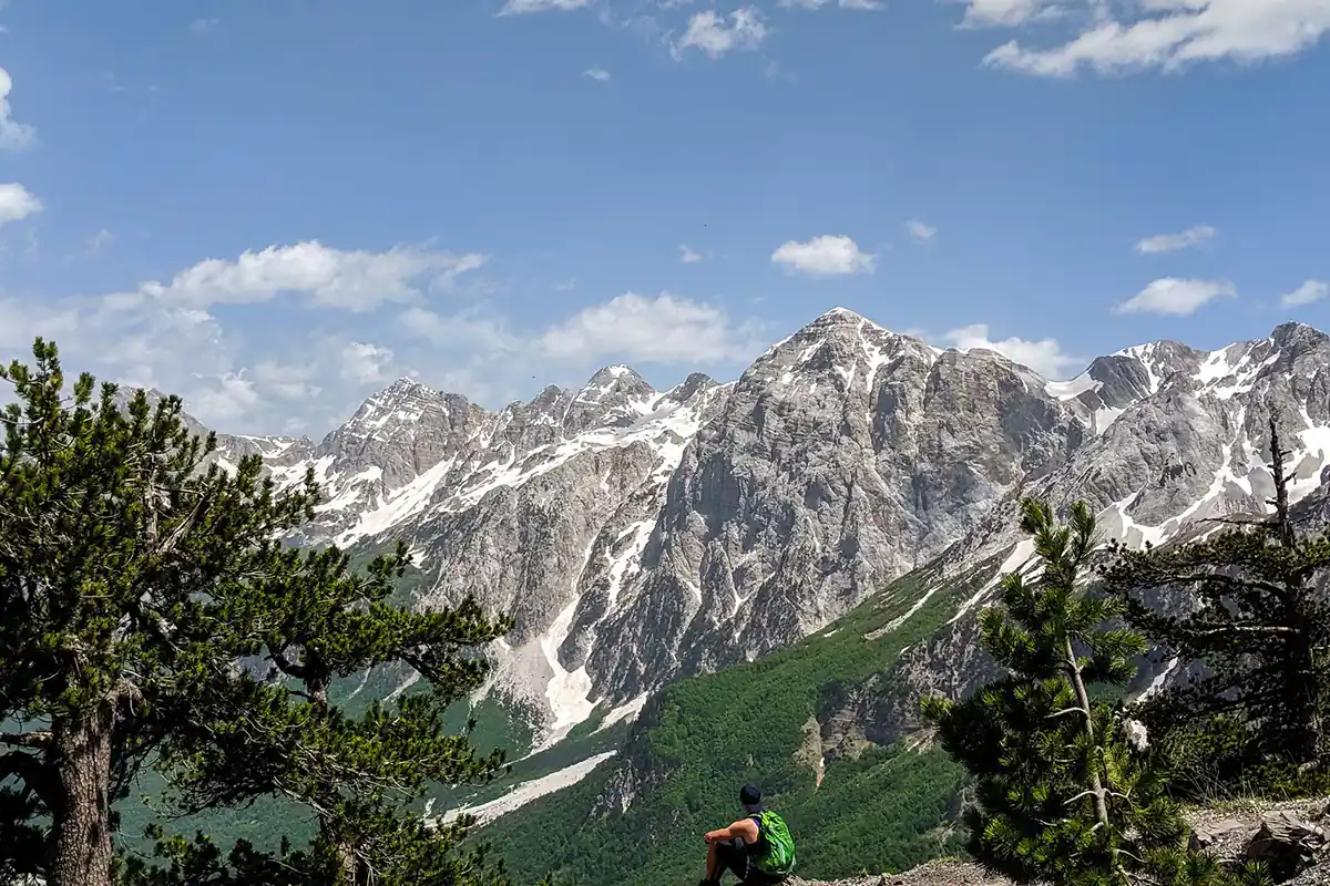 Albania Turism