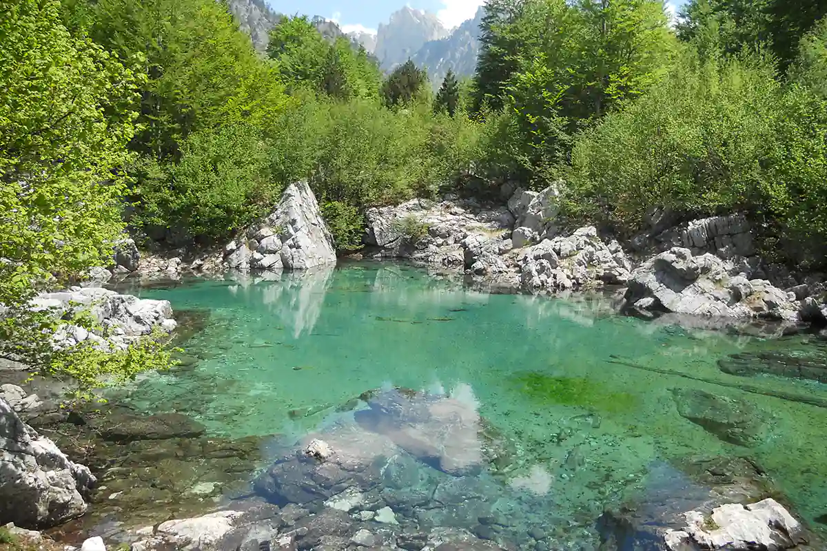 Albania Turism