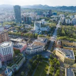 Free Walking Tour Tirana