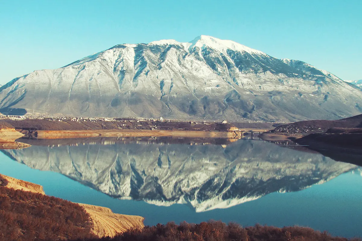 Albania Turism