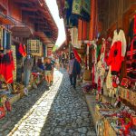 Old Town Kruja