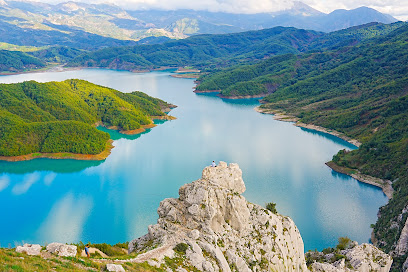 Albania Turism