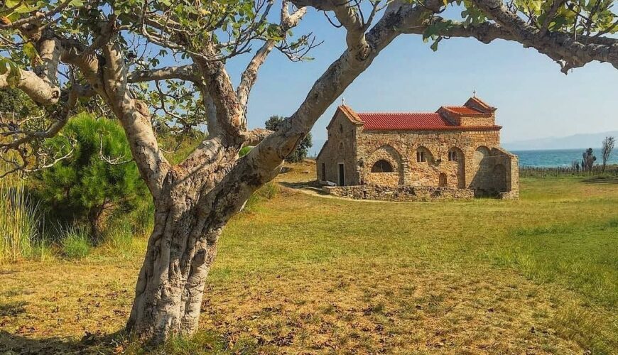 Rodoni Castle Ruins: A Fascinating Glimpse into Albania’s Rich Medieval History