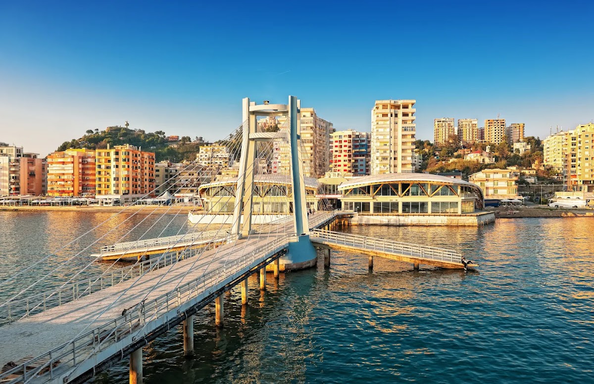 Albania Turism