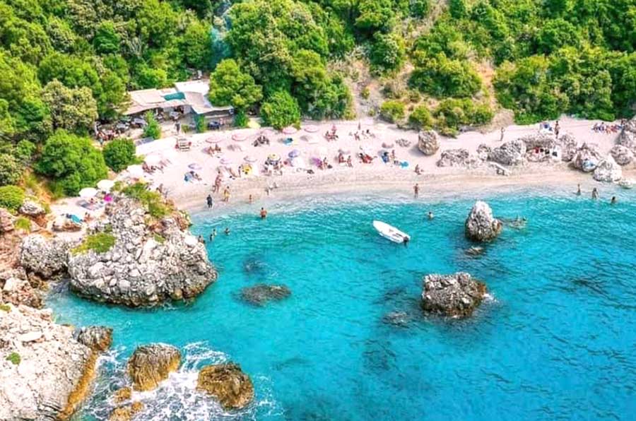 Albania Turism