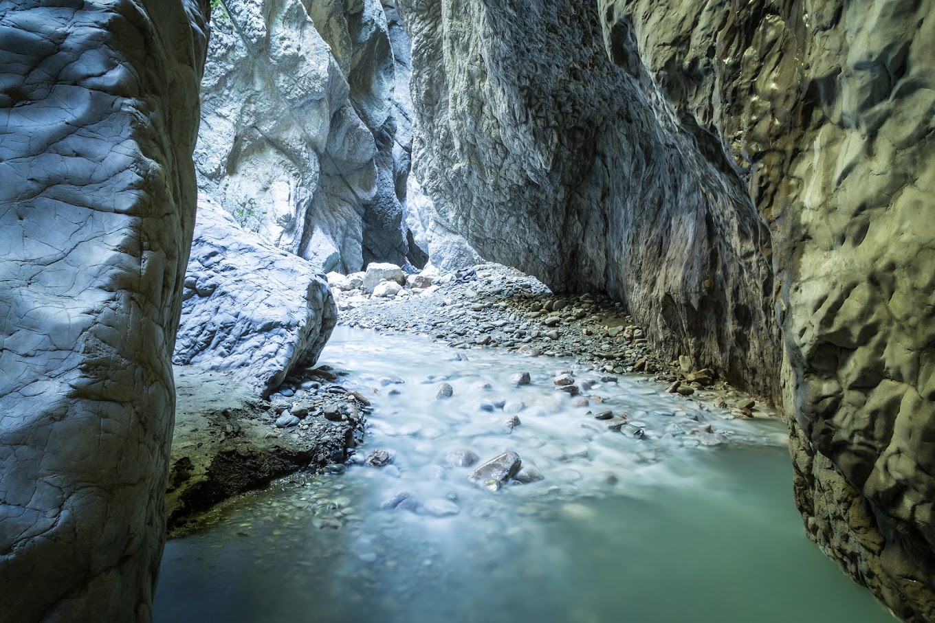 Albania Turism