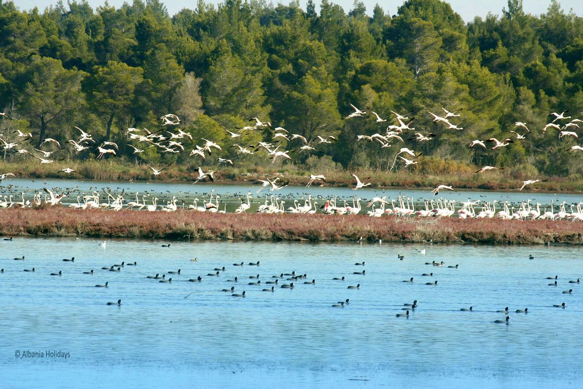 Albania Turism