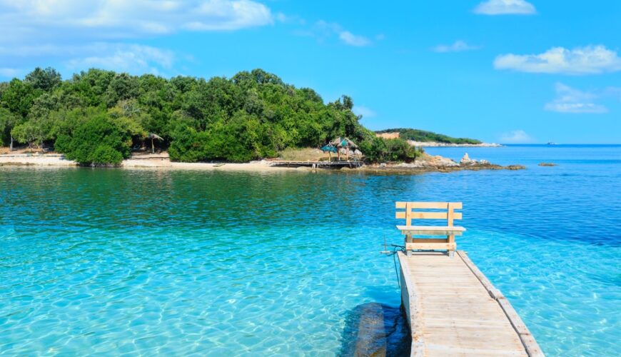 Ksamil Holiday (Riviera Getaway, Island Trips & Crowd Tips)