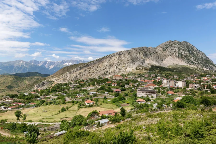 Cultural & Natural Wonders of Albania – All Inclusive 1 Week