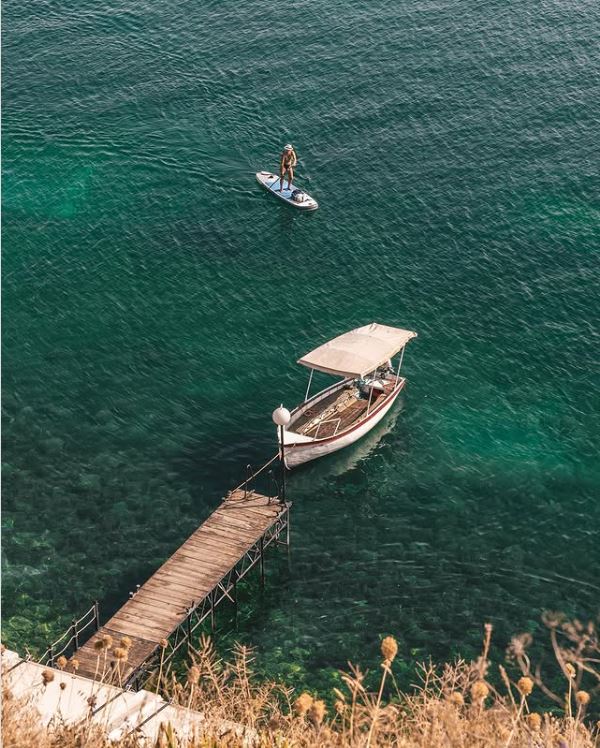 Albania Turism