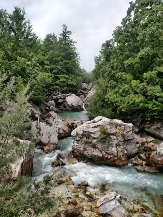 Albania Turism