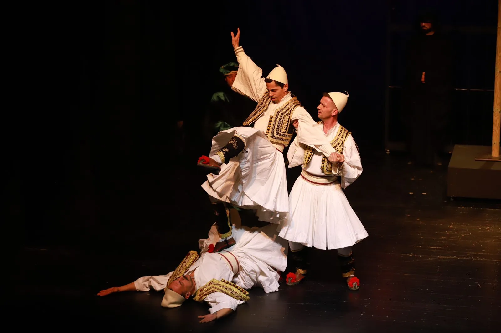 Albanian Culture