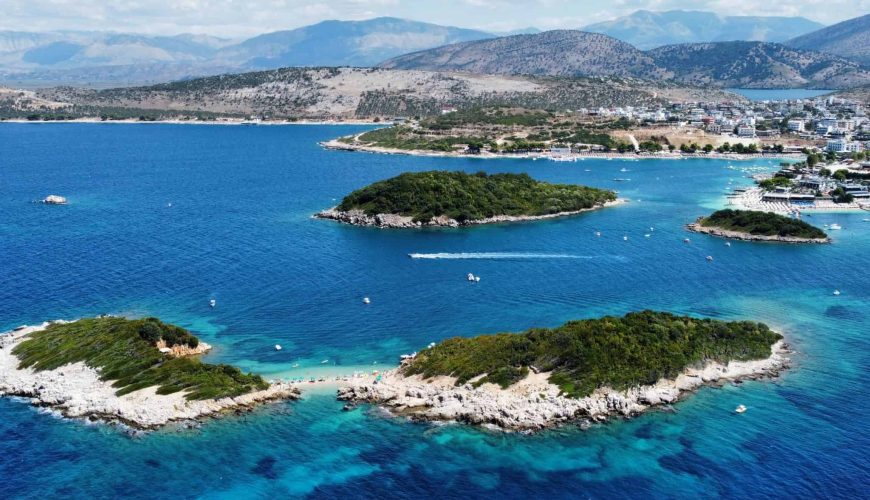 Tourism in Albania: A Hidden Gem of Europe