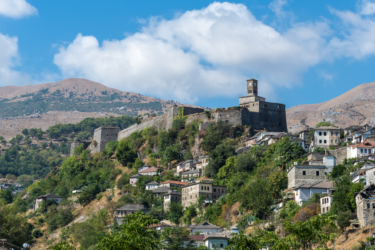Albania Turism