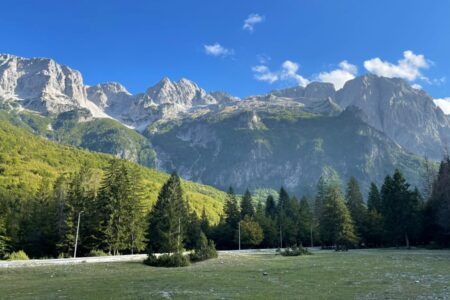 The Alps of Albania: A Journey to Europe’s Last Untouched Wilderness