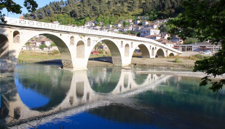 Gorica Bridge