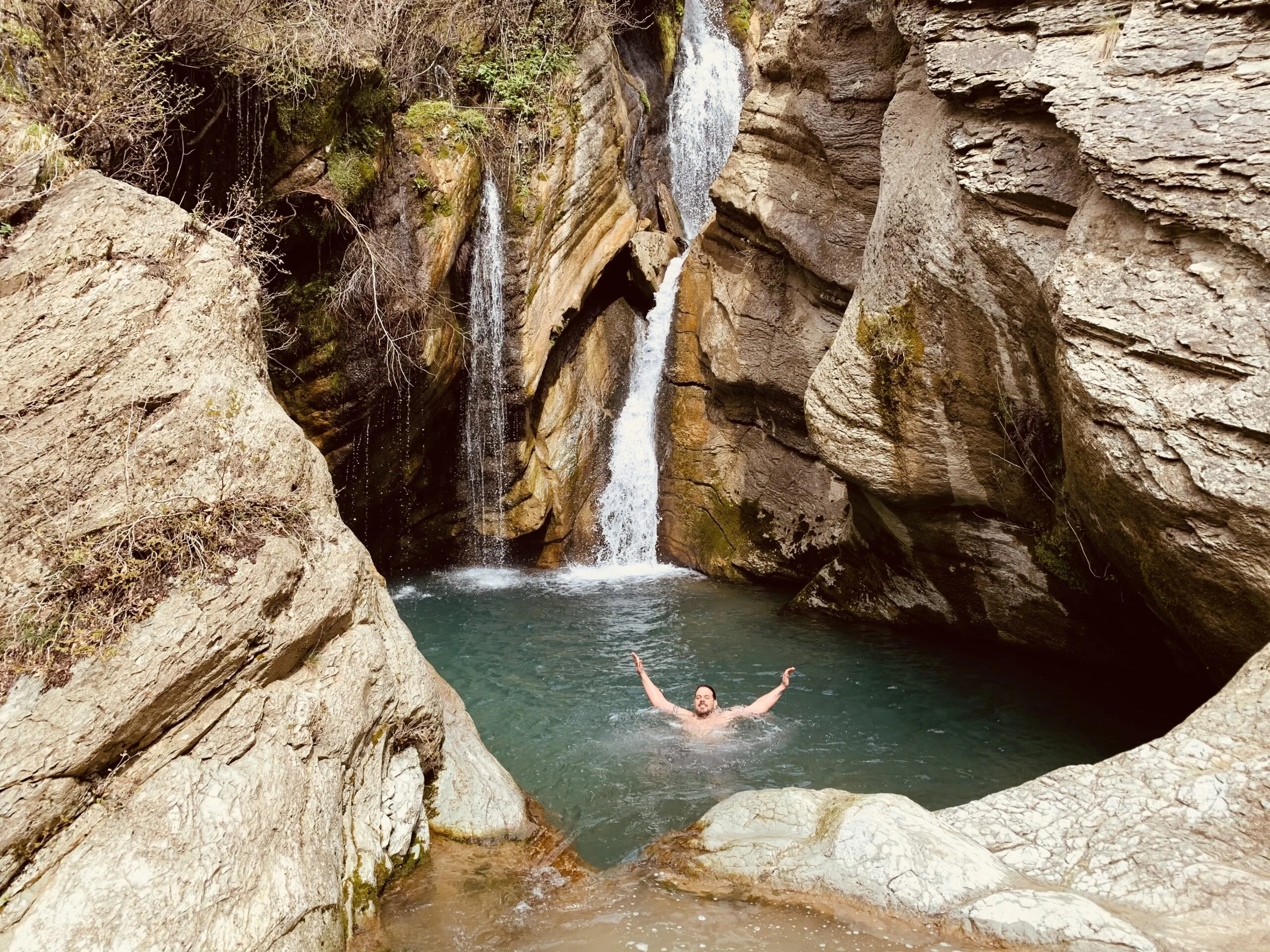 Bogovë Waterfall: Albania’s Natural Gem