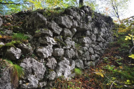 Kalaja e Dajtit: A Journey Through Albania’s Rich Past