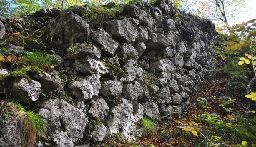Kalaja e Dajtit: A Journey Through Albania’s Rich Past