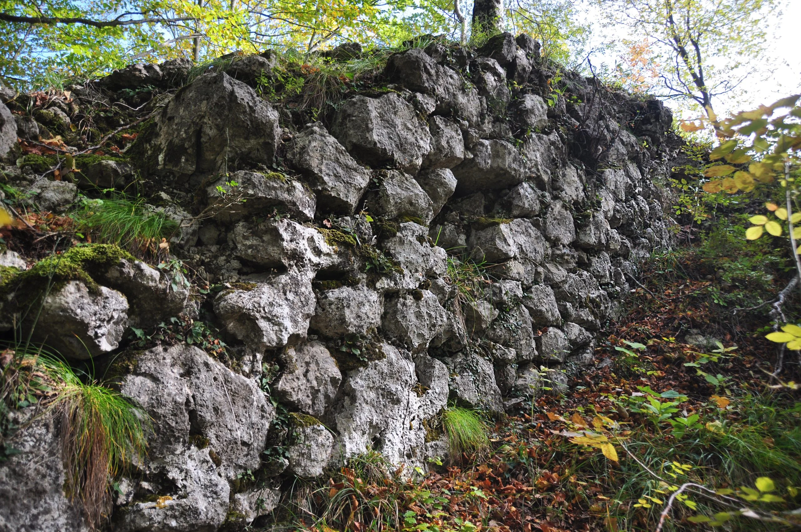 Kalaja e Dajtit: A Journey Through Albania’s Rich Past