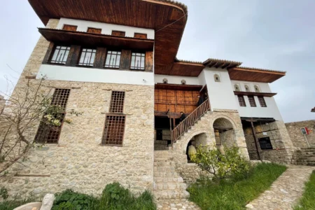Ethnographic Museum of Kruja: A Journey into Albanian Cultural Heritage